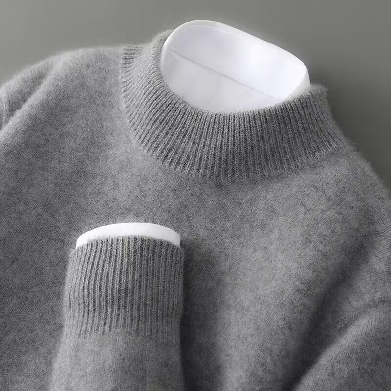Michel – elegancki sweter