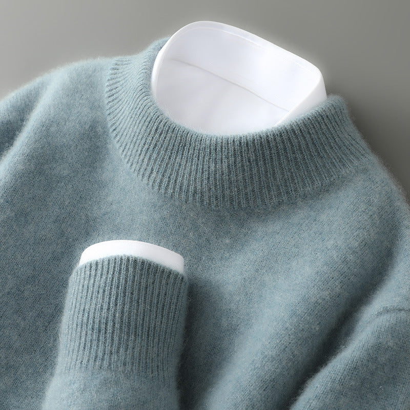 Michel – elegancki sweter