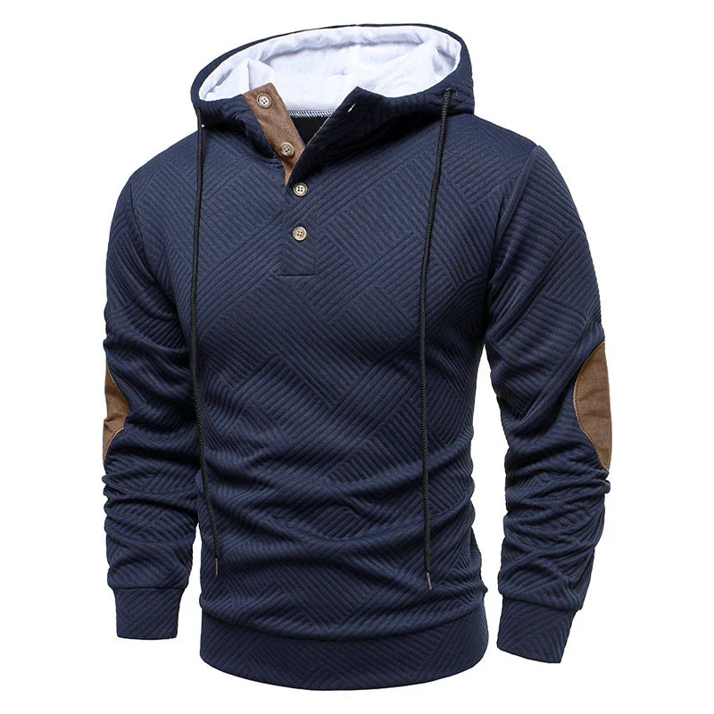Yorick – Stylowy męski sweter