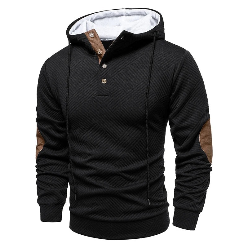Yorick – Stylowy męski sweter