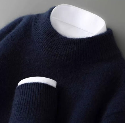 Michel – elegancki sweter