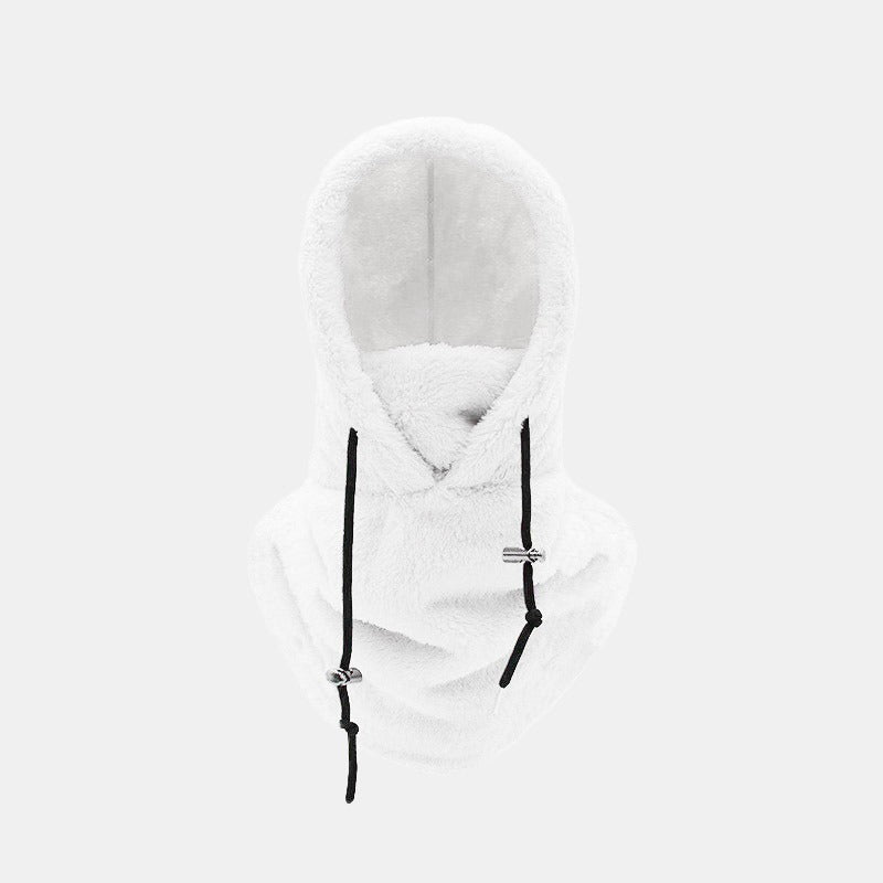 Evolved Frost Hug Hoodie™ | Zimowy kokon ciepła i komfortu